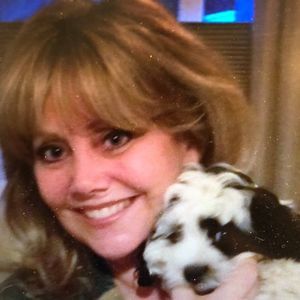 Meet your Posher, Cheryl